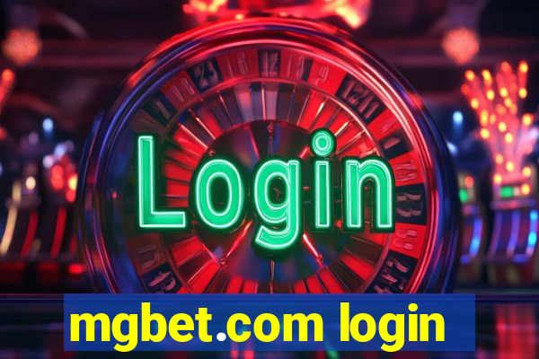 mgbet.com login